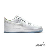 AF 1 Low Chinese New Year (2020) Shoes Sneakers – nk0000689