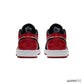 AJ 1 Low Black Toe Shoes Sneakers – nk0000732