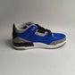 AJ 3 Retro Varsity Royal Cement Shoes Sneakers – nk0000759