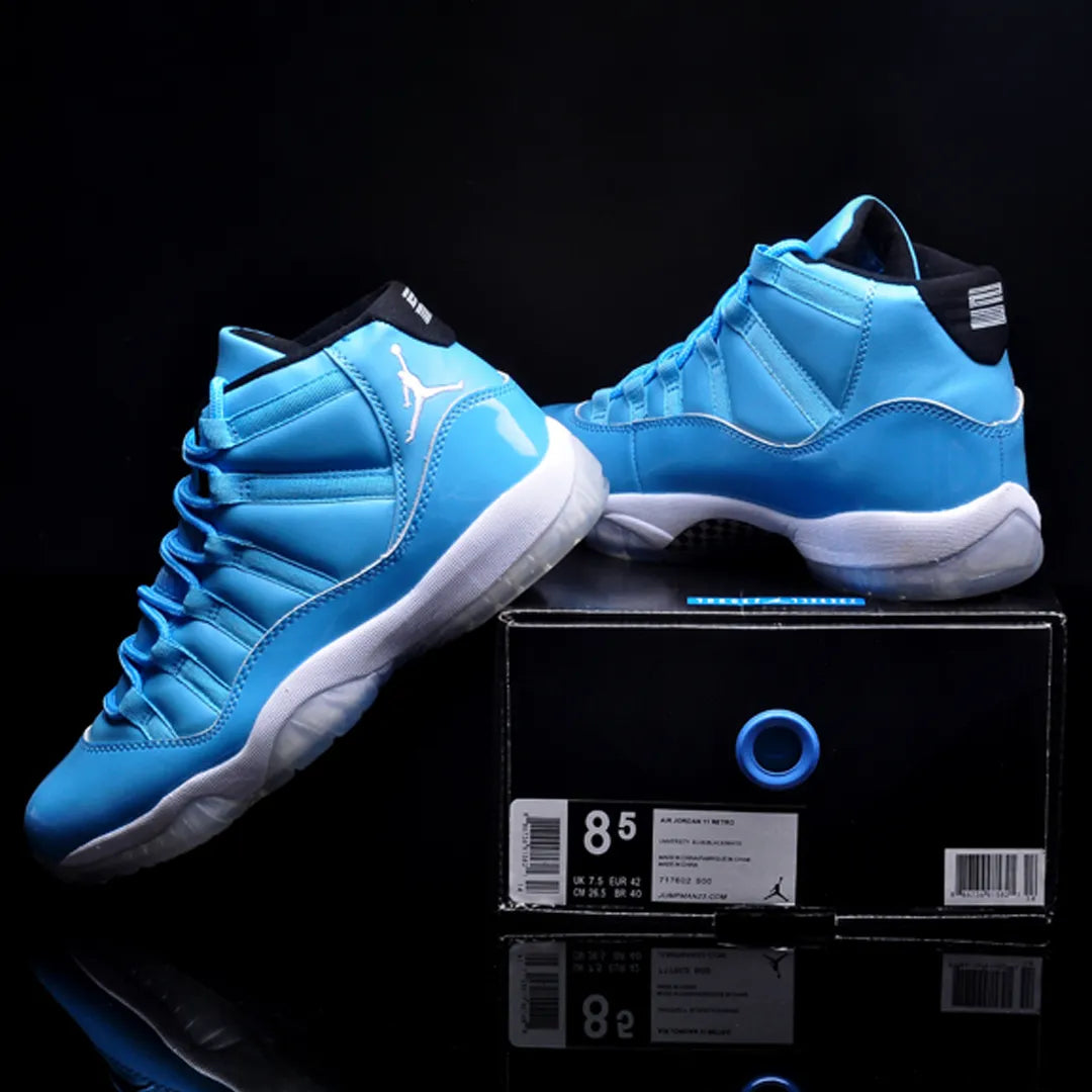 AJ 11 Ultimate Gift of Flight Shoes Sneakers – nk0001325