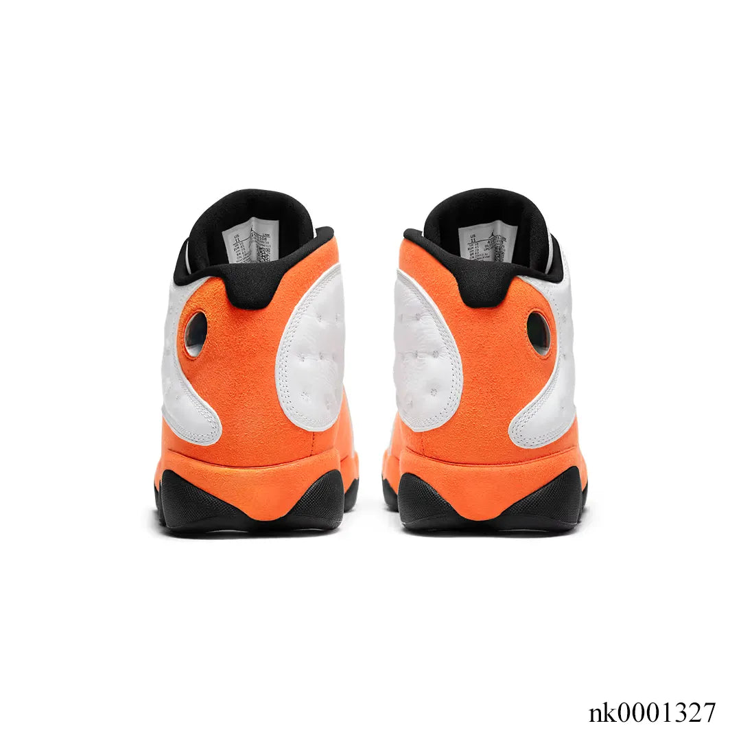 AJ 13 Starfish Shoes Sneakers – nk0001327