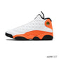 AJ 13 Starfish Shoes Sneakers – nk0001327