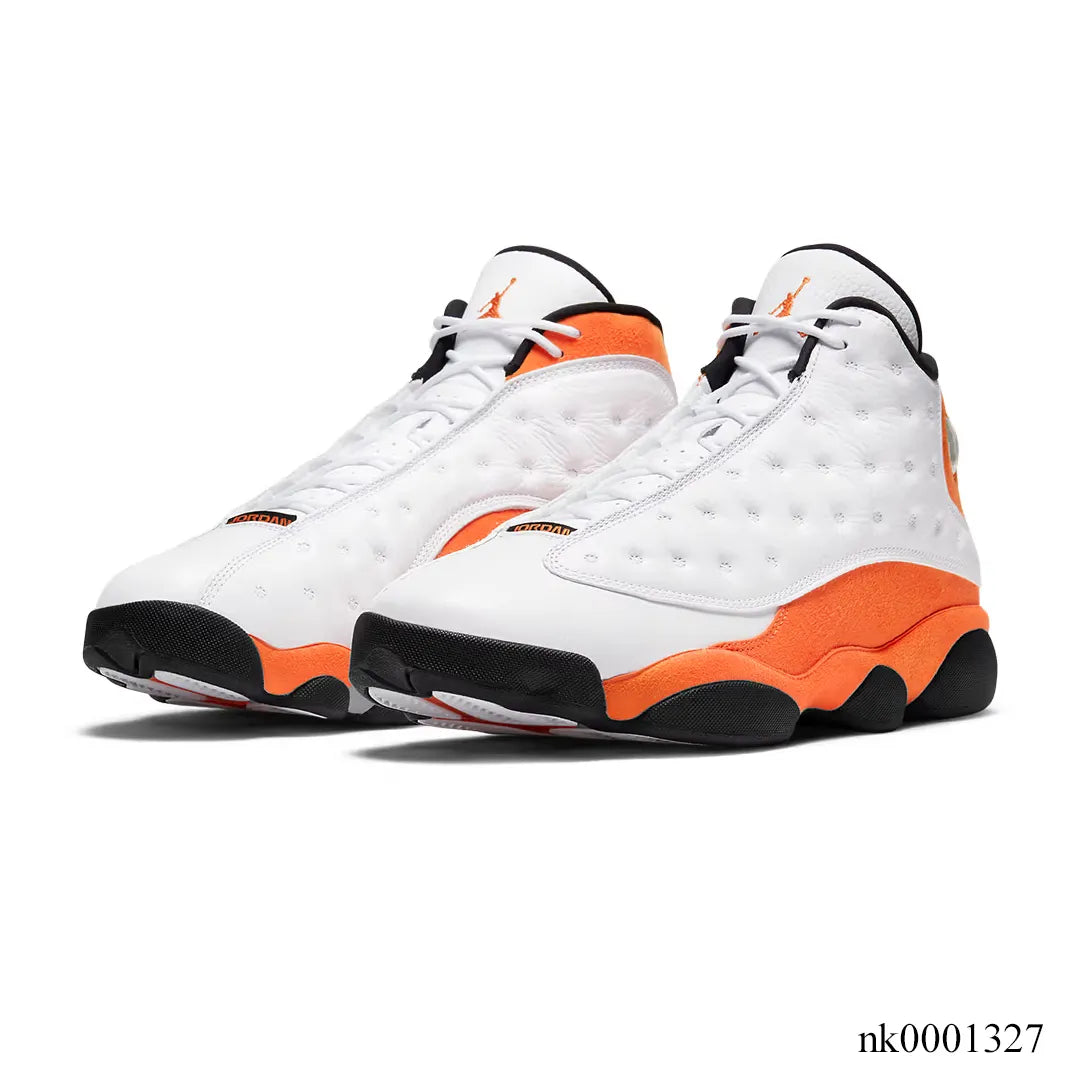 AJ 13 Starfish Shoes Sneakers – nk0001327