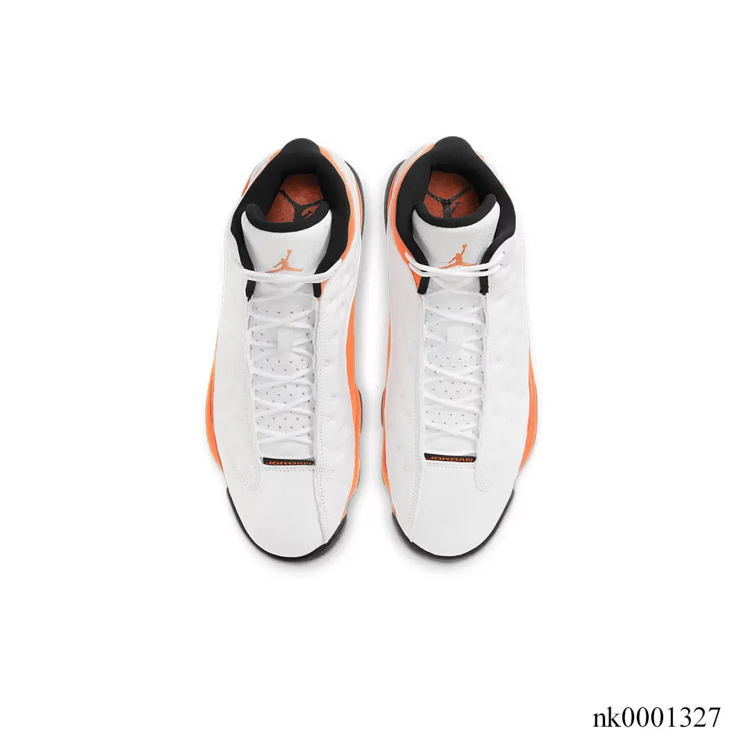 AJ 13 Starfish Shoes Sneakers – nk0001327
