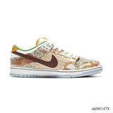 SB Dunk Low Street Hawker Shoes Sneakers – nk0001478