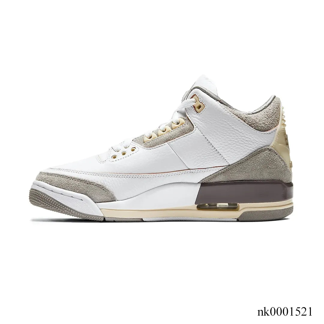 AJ 3 x A Ma Maniere Shoes Sneakers – nk0001521