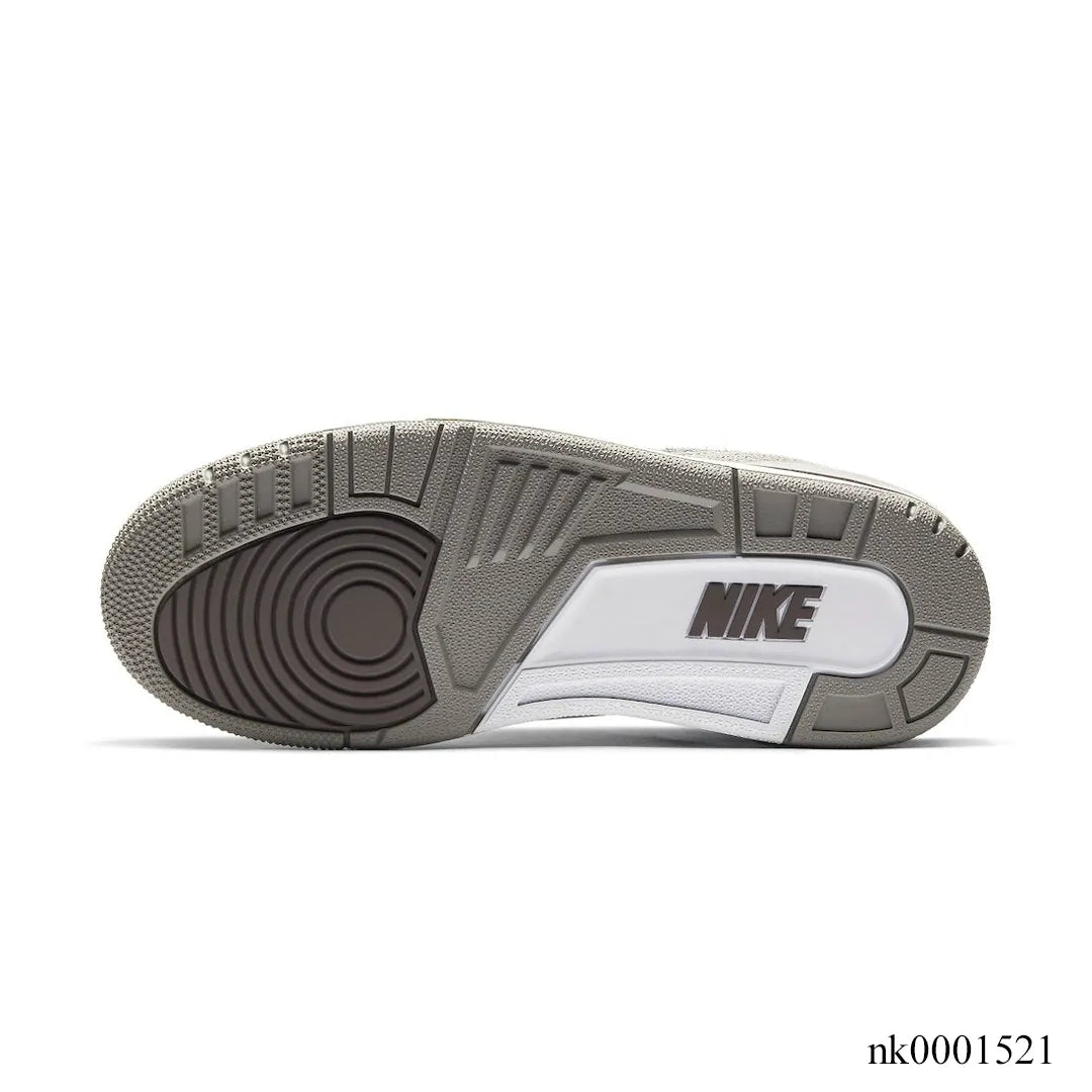 AJ 3 x A Ma Maniere Shoes Sneakers – nk0001521