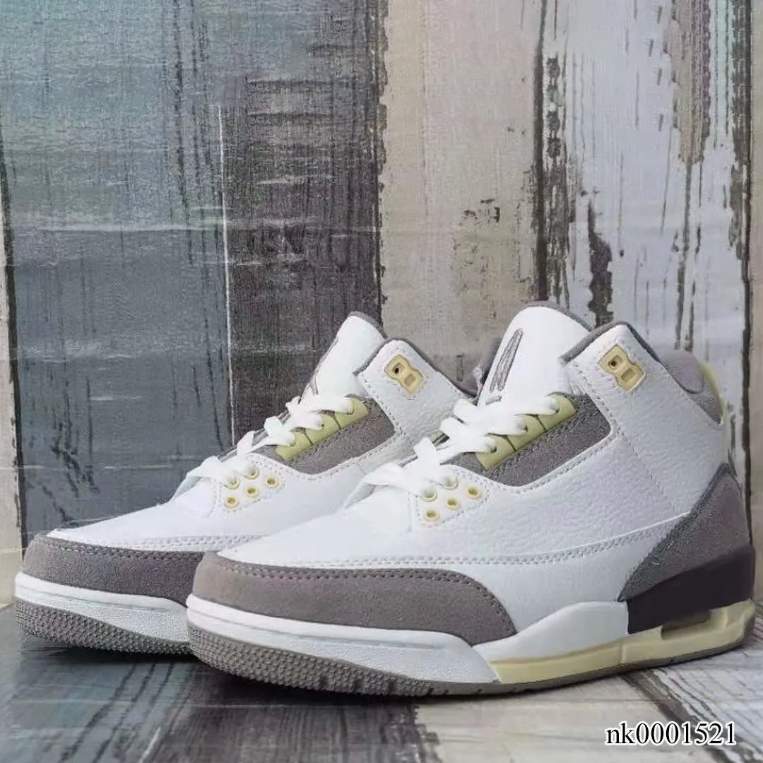 AJ 3 x A Ma Maniere Shoes Sneakers – nk0001521