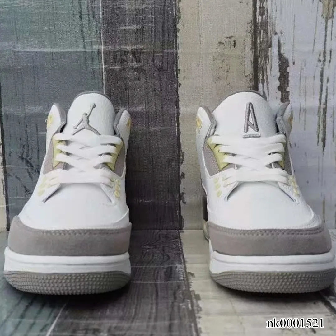 AJ 3 x A Ma Maniere Shoes Sneakers – nk0001521