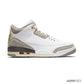AJ 3 x A Ma Maniere Shoes Sneakers – nk0001521