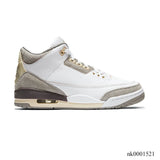 AJ 3 x A Ma Maniere Shoes Sneakers – nk0001521