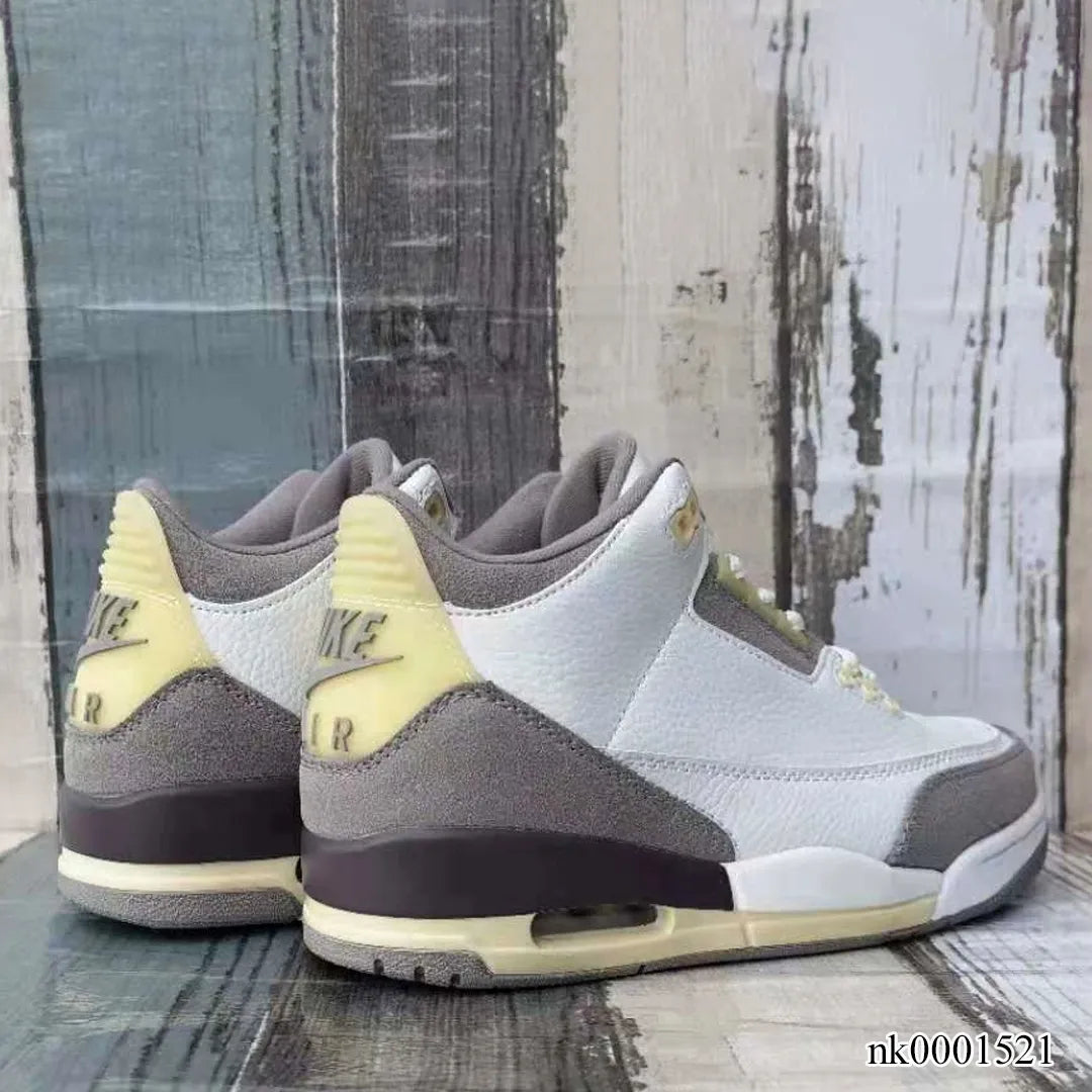 AJ 3 x A Ma Maniere Shoes Sneakers – nk0001521
