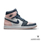 AJ 1 High OG Bubble Gum Shoes Sneakers – nk0001600