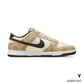 Dunk Low Cheetah Shoes Sneakers – nk0001663