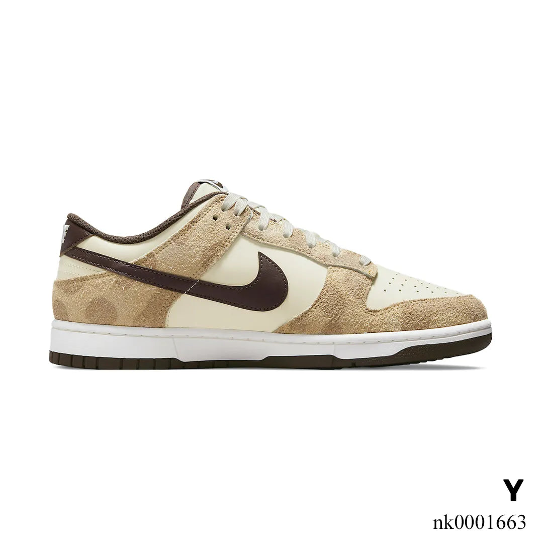 Dunk Low Cheetah Shoes Sneakers – nk0001663