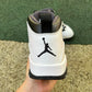 AJ 10 Retro Steel Shoes Sneakers – nk0001703