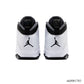AJ 10 Retro Steel Shoes Sneakers – nk0001703