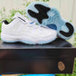 AJ 11 Low Legend Blue Shoes Sneakers – nk0001722