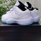 AJ 11 Low Legend Blue Shoes Sneakers – nk0001722
