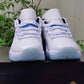 AJ 11 Low Legend Blue Shoes Sneakers – nk0001722