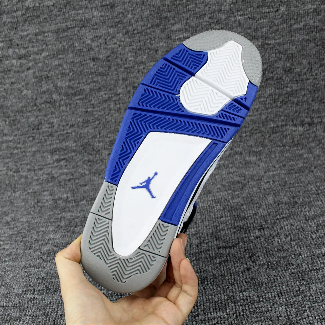 AJ 4 Motorsports Shoes Sneakers – nk0001882