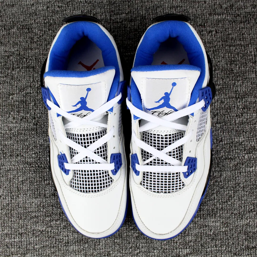AJ 4 Motorsports Shoes Sneakers – nk0001882