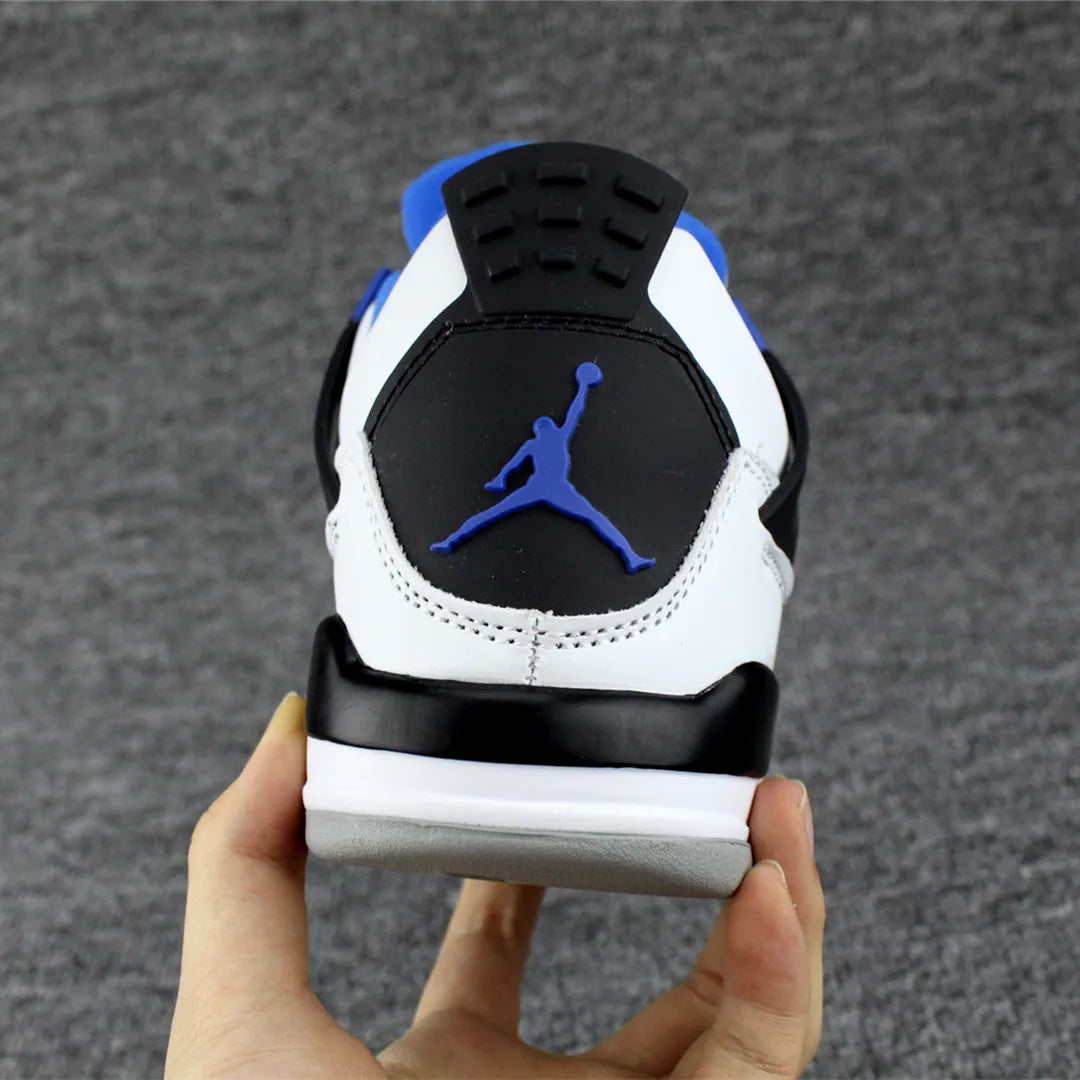 AJ 4 Motorsports Shoes Sneakers – nk0001882