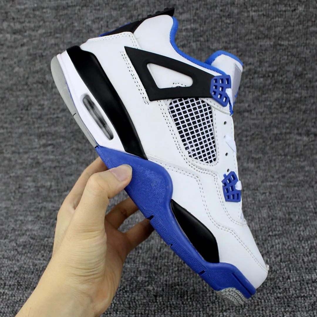 AJ 4 Motorsports Shoes Sneakers – nk0001882