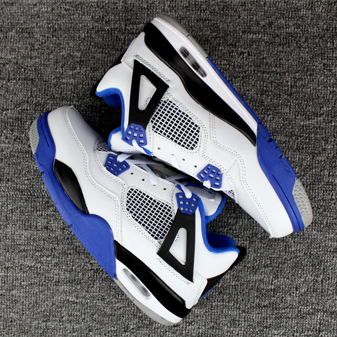 AJ 4 Motorsports Shoes Sneakers – nk0001882
