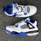AJ 4 Motorsports Shoes Sneakers – nk0001882