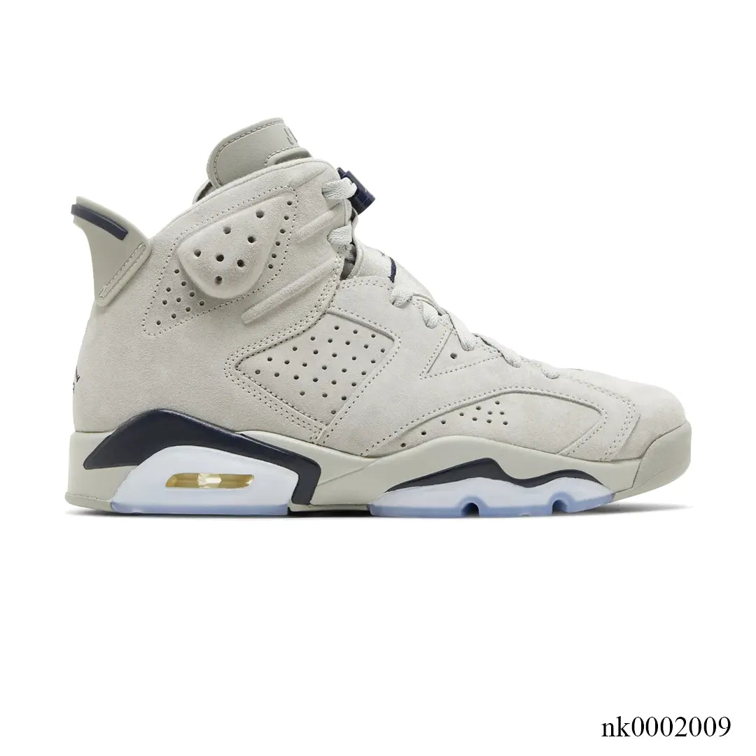 AJ 6 Georgetown Shoes Sneakers – nk0002009