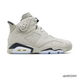AJ 6 Georgetown Shoes Sneakers – nk0002009