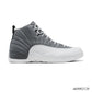 AJ 12 Stealth Shoes Sneakers – nk0002120