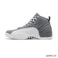 AJ 12 Stealth Shoes Sneakers – nk0002120