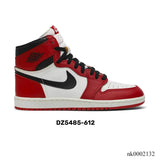 AJ 1 High OG Chicago Reimagined Shoes Sneakers – nk0002132