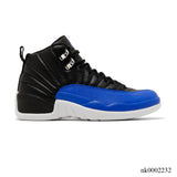 AJ 12 Hyper Royal Shoes Sneakers – nk0002232