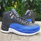 AJ 12 Hyper Royal Shoes Sneakers – nk0002232