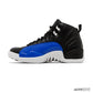 AJ 12 Hyper Royal Shoes Sneakers – nk0002232