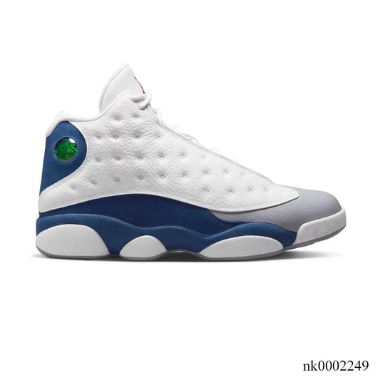 AJ 13 French Blue Shoes Sneakers – nk0002249