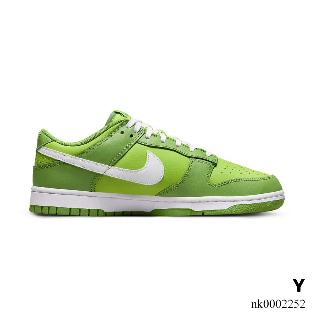 Dunk Low Kermit Shoes Sneakers – nk0002252