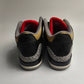 AJ 3 Black Gold Shoes Sneakers – nk0002295