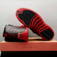 AJ 12 Flu Game 2025 Shoes Sneakers – nk0002466