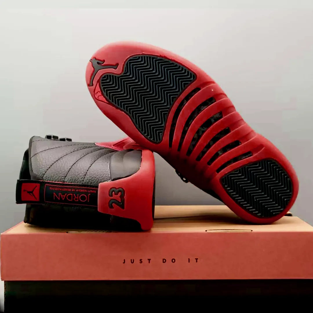 AJ 12 Flu Game 2025 Shoes Sneakers – nk0002466