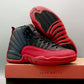AJ 12 Flu Game 2025 Shoes Sneakers – nk0002466