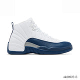 AJ 12 French Blue 2025 Shoes Sneakers – nk0002313