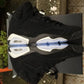 AJ 6 Retro Metallic Silver Shoes Sneakers – nk0002328