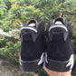 AJ 6 Retro Metallic Silver Shoes Sneakers – nk0002328