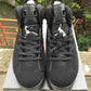 AJ 6 Retro Metallic Silver Shoes Sneakers – nk0002328