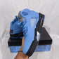 AJ 5 UNC University Blue Shoes Sneakers – nk0002350