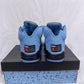 AJ 5 UNC University Blue Shoes Sneakers – nk0002350
